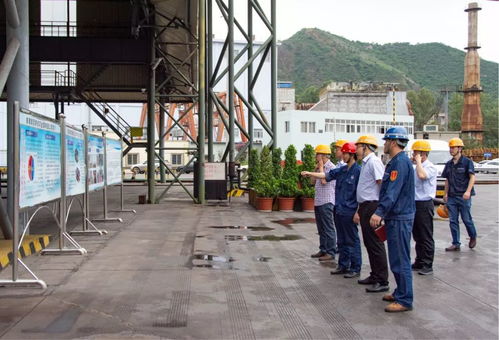 黨建聯盟聚合力，互利共贏促發展——線材廠黨委推動產業規模利益最大化的實踐探索